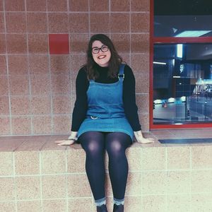 Meet your Posher, Joanna